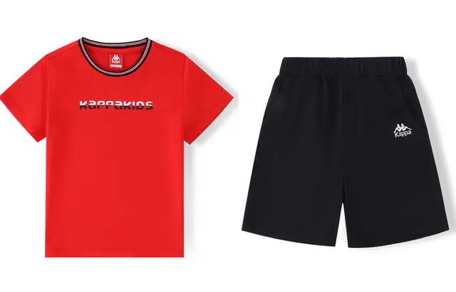 KAPPA KIDS T