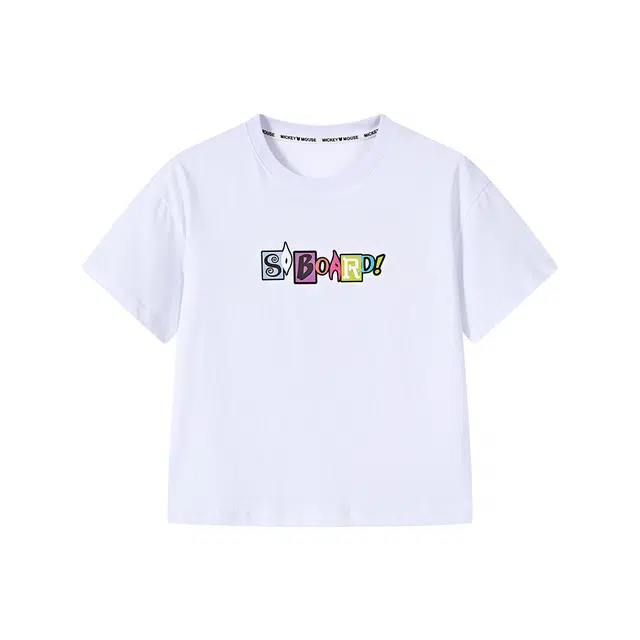 Disney T