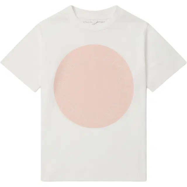 Stella McCartney FW24 LogoT