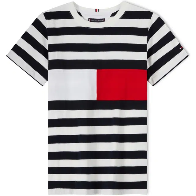 Tommy Hilfiger T