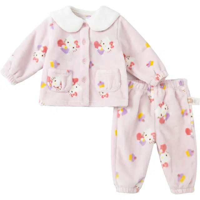 DAVEBELLA x Hello Kitty