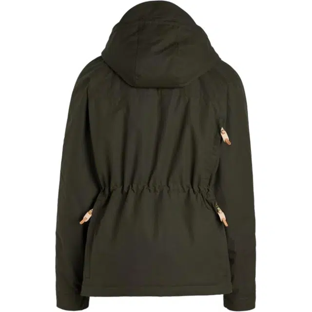 MANIFATTURA CECCARELLI New Fisherman Parka