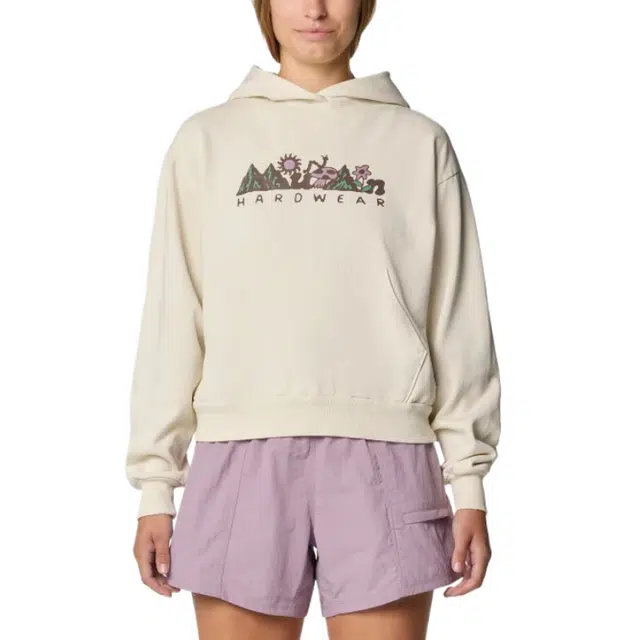 MOUNTAIN HARDWEAR x Extra Vitamins Sun Stash Collab