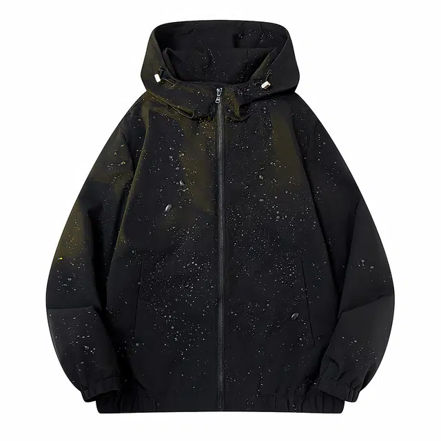 Fairwhale Kids Jacket