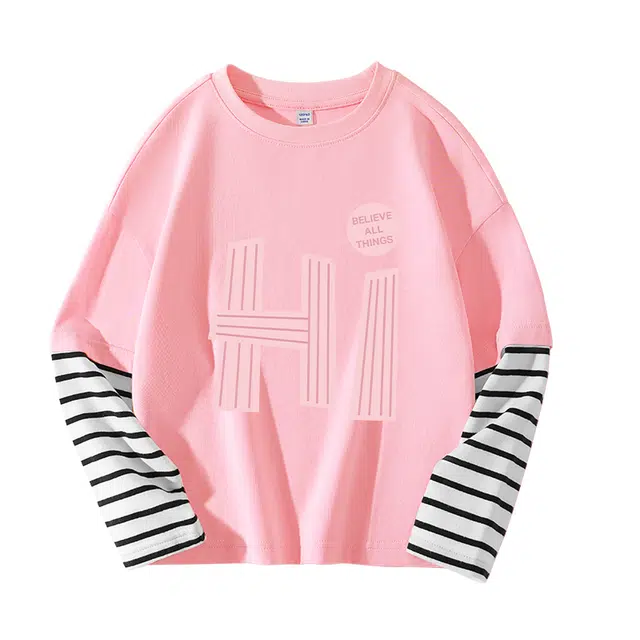 La Chapelle Kids T