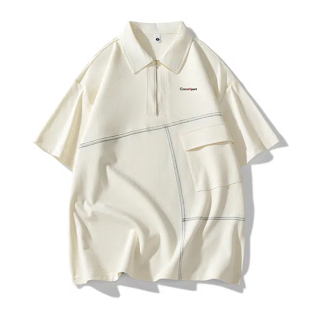 CrocoSport logoPolo