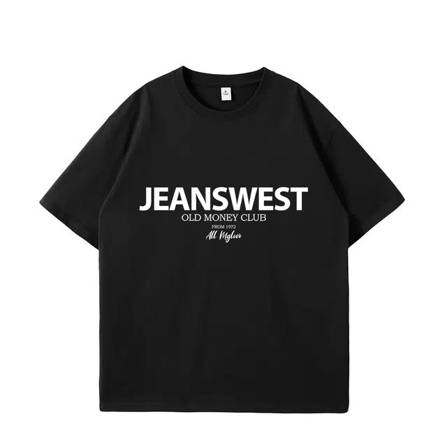 JEANSWEST JNR LOGOT