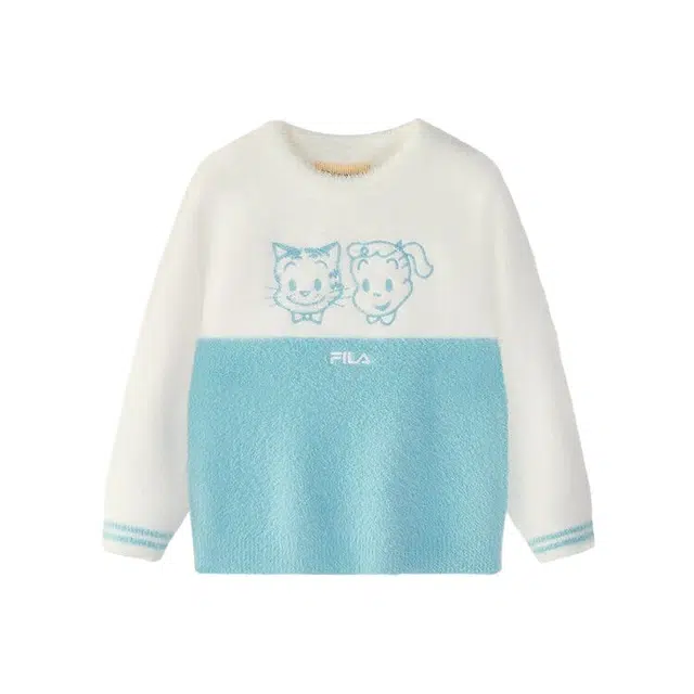 FILA KIDS x ORIGINALE