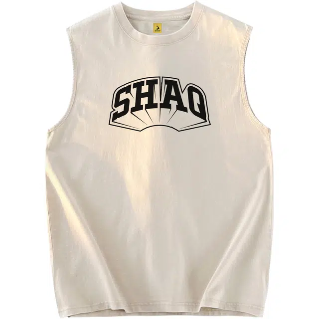 SHAQ