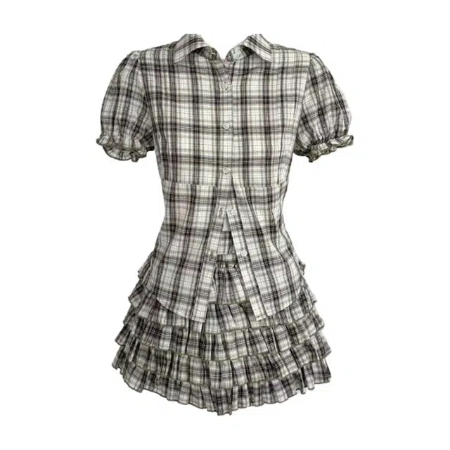 AURORA MUSE Polo