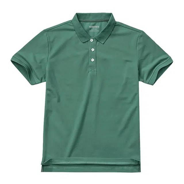 AKCLUB Polo