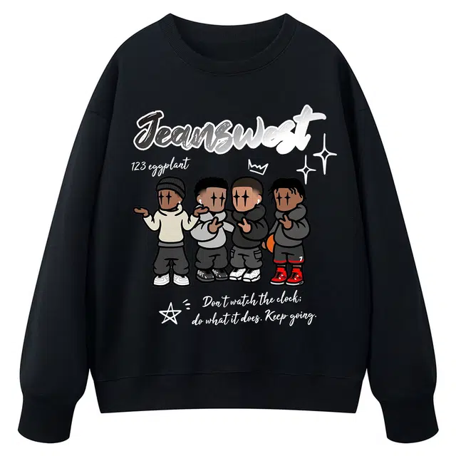 JEANSWEST JNR