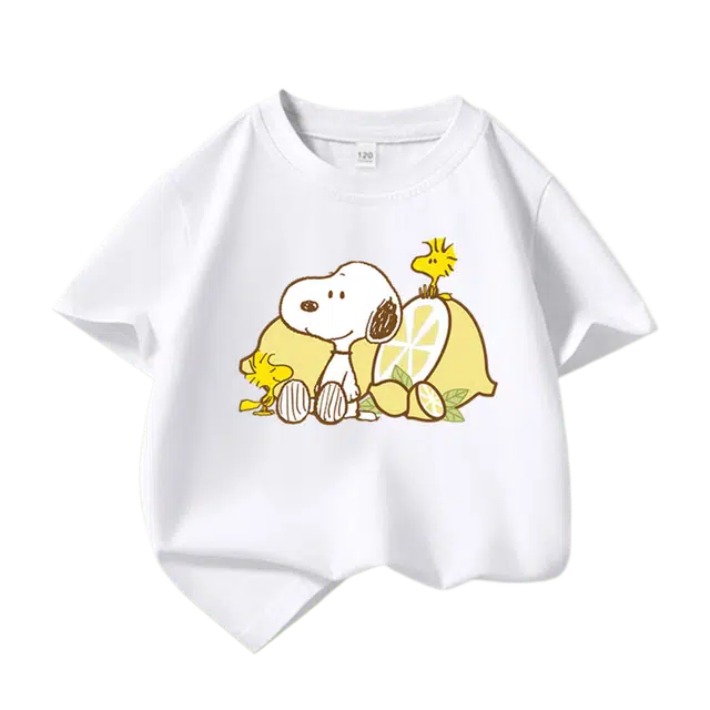 SNOOPY T