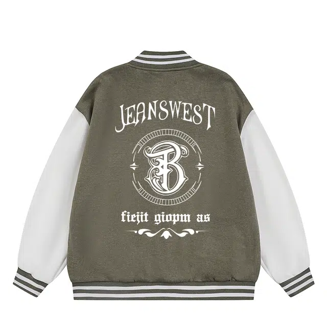 JEANSWEST JNR Logo