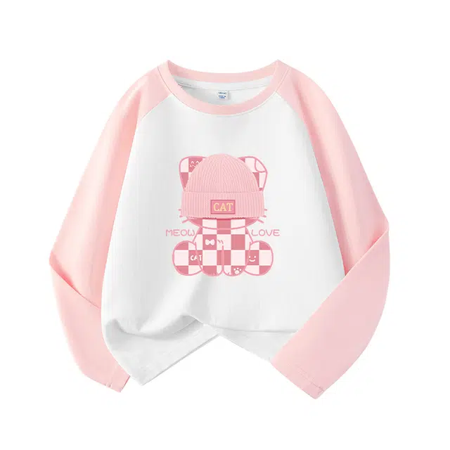 La Chapelle Kids T