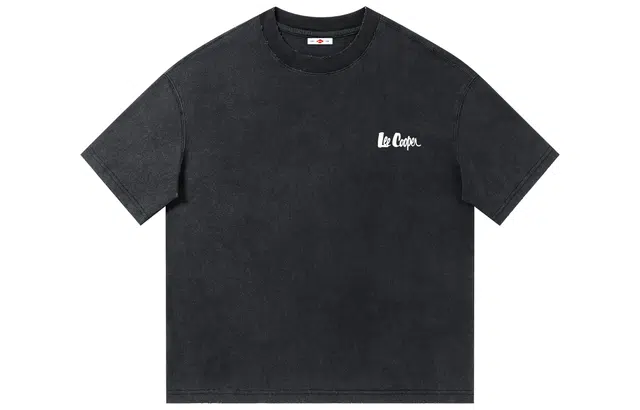 Lee Cooper logoT
