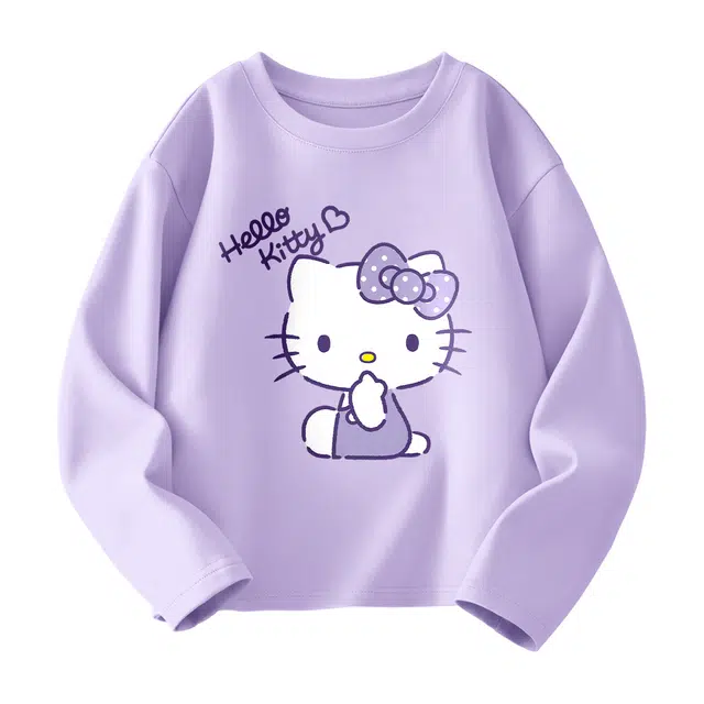 Hello Kitty T