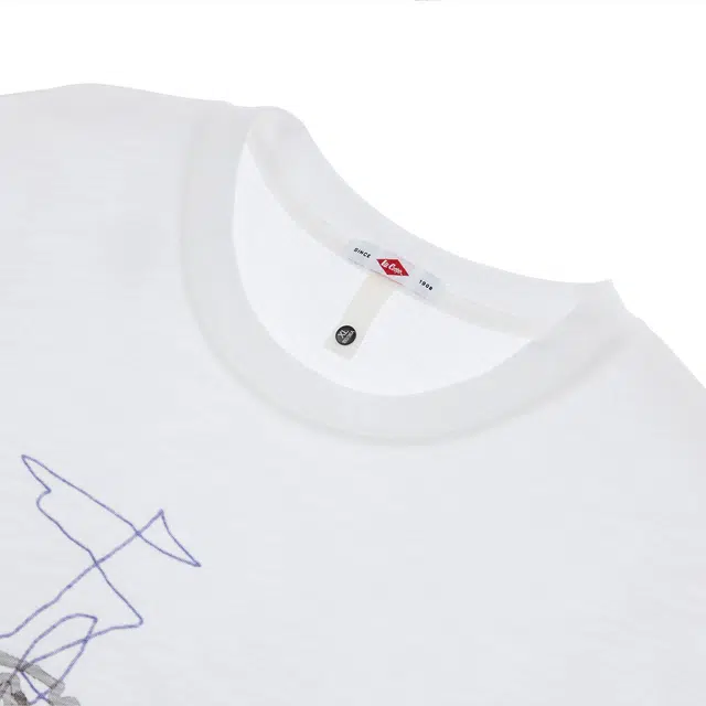 Lee Cooper T