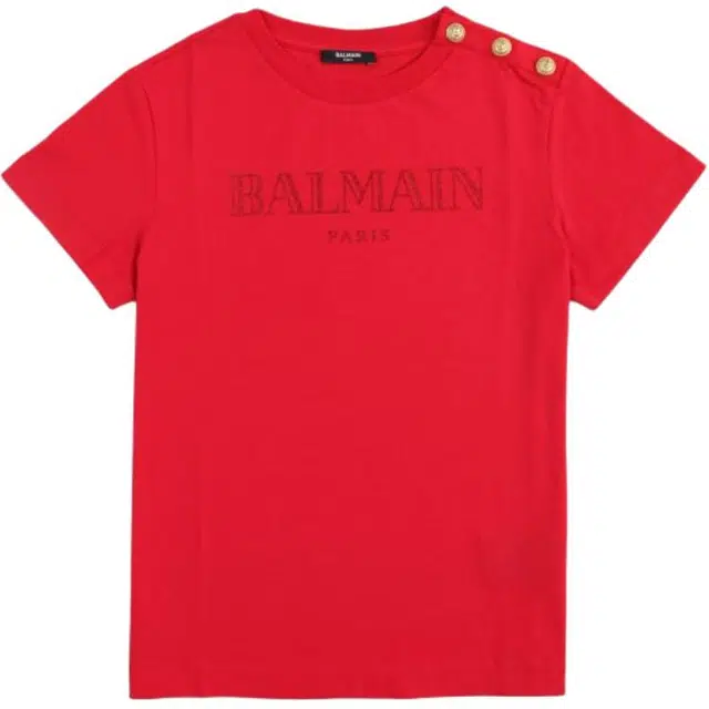 BALMAIN T