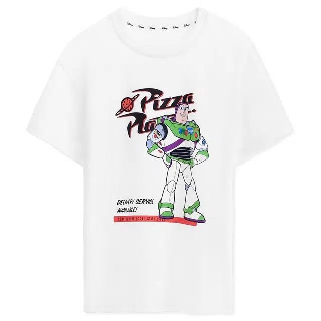 Disney T