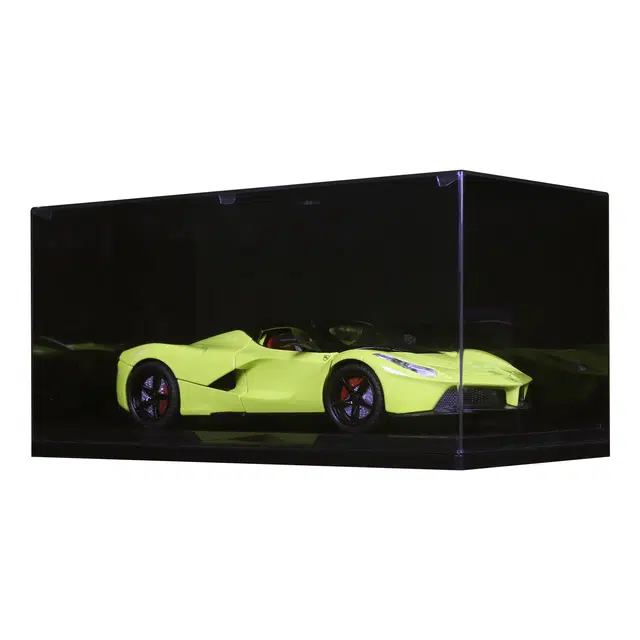 LaFerrari 122