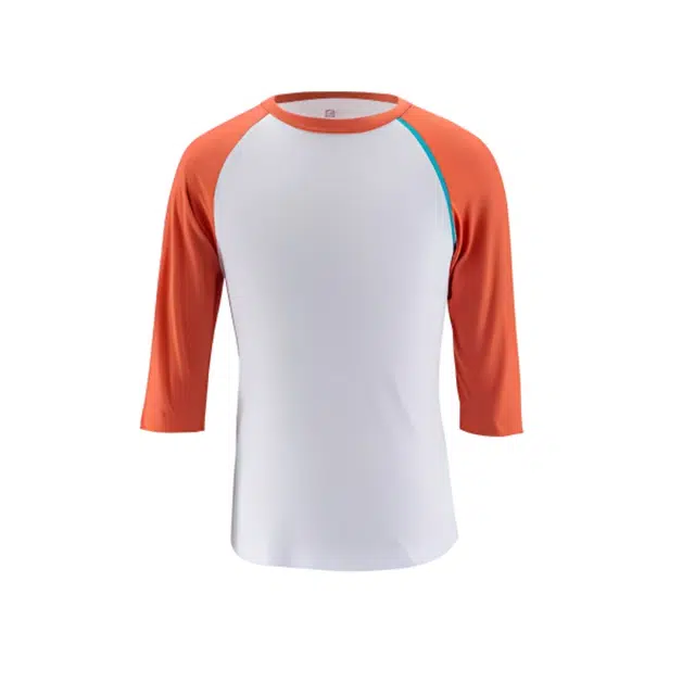 DECATHLON T BURNT SIENNA