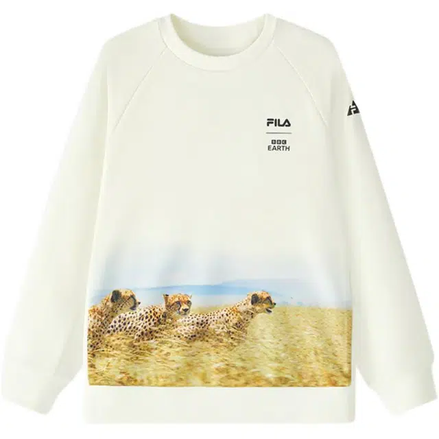 FILA KIDS PERFORMANCE