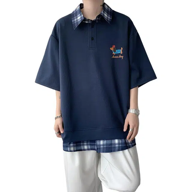 JASONWOOD Polo