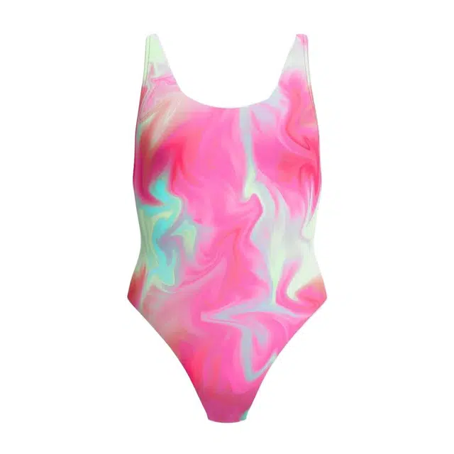 Speedo FLU3NTE