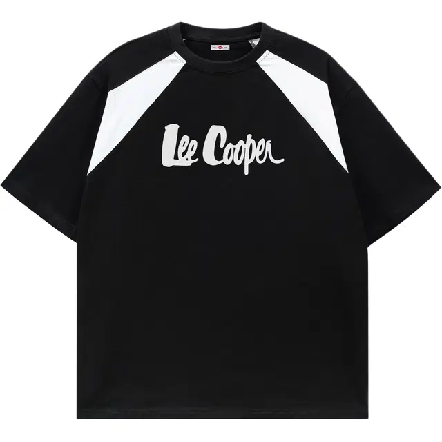 Lee Cooper T