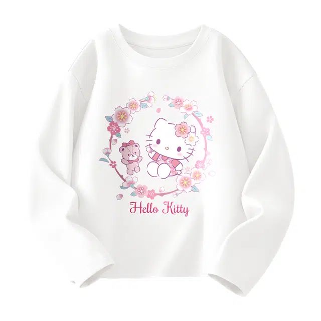 Hello Kitty T