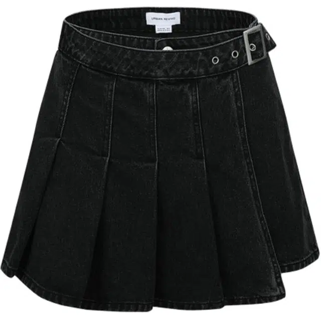 URBAN REVIVO SS24