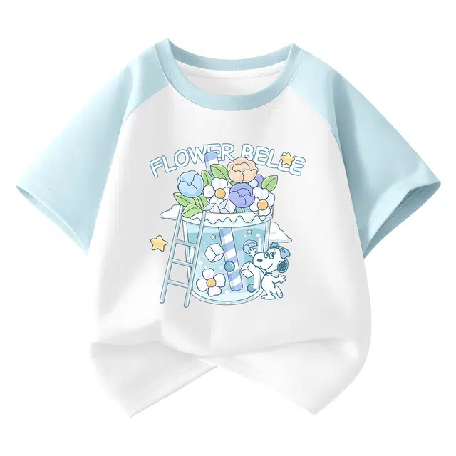 SNOOPY T