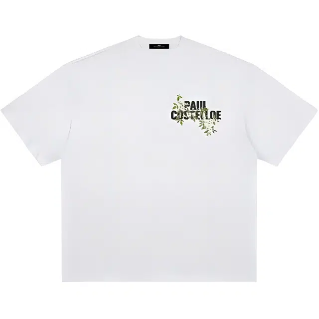 PAINT STAIN T