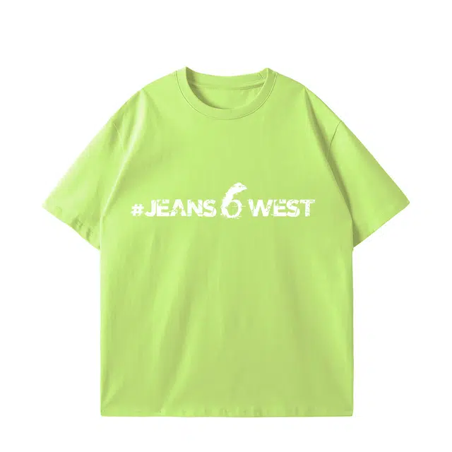 JEANSWEST JNR LogoT