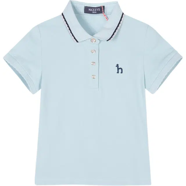 HAZZYS T