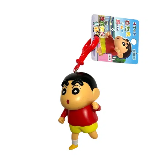 x Crayon Shinchan Crayon Shinchan