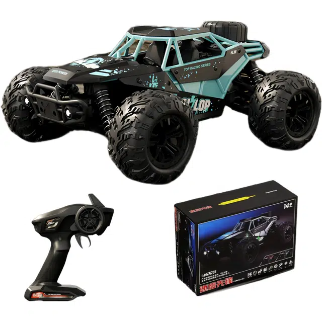 35A 2.4G 70kmh 10mm