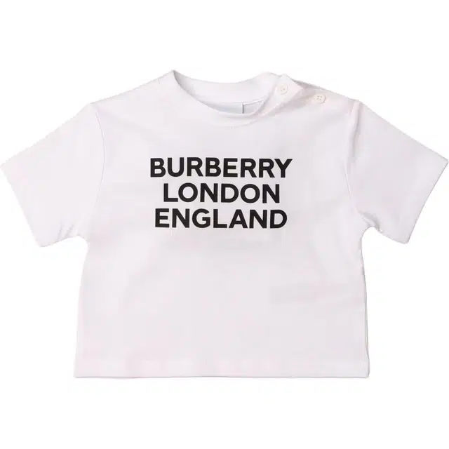 Burberry LogoT