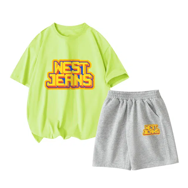 JEANSWEST JNR T