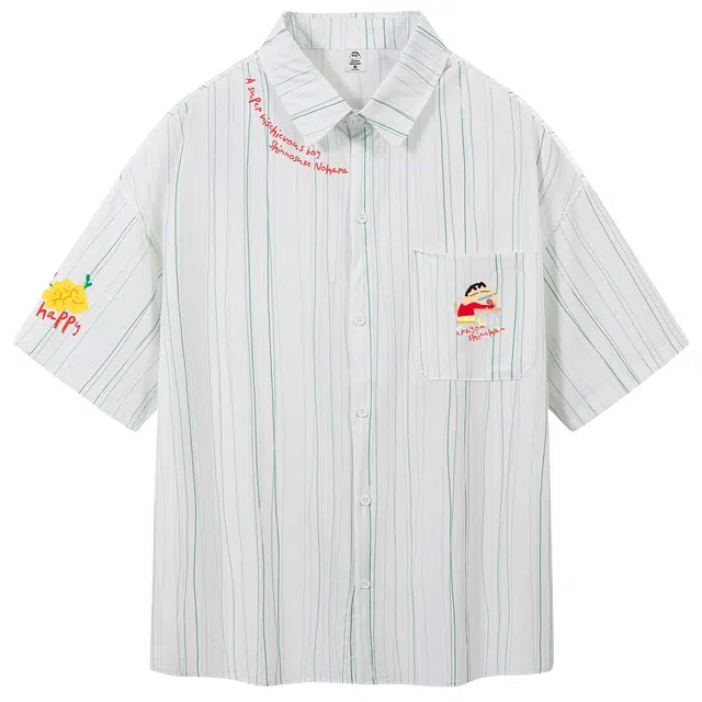 Crayon Shinchan