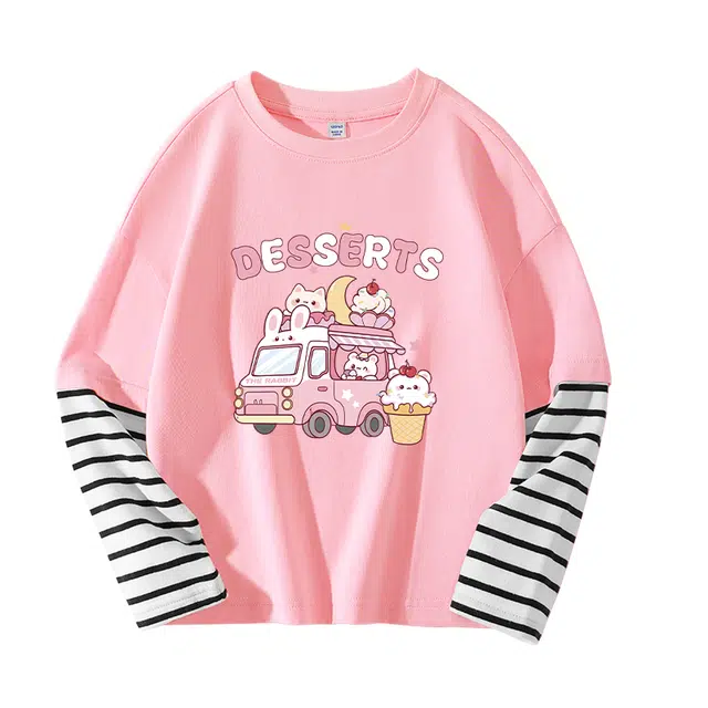 La Chapelle Kids T