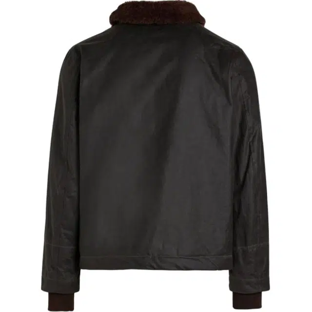 MANIFATTURA CECCARELLI Deck Jacket