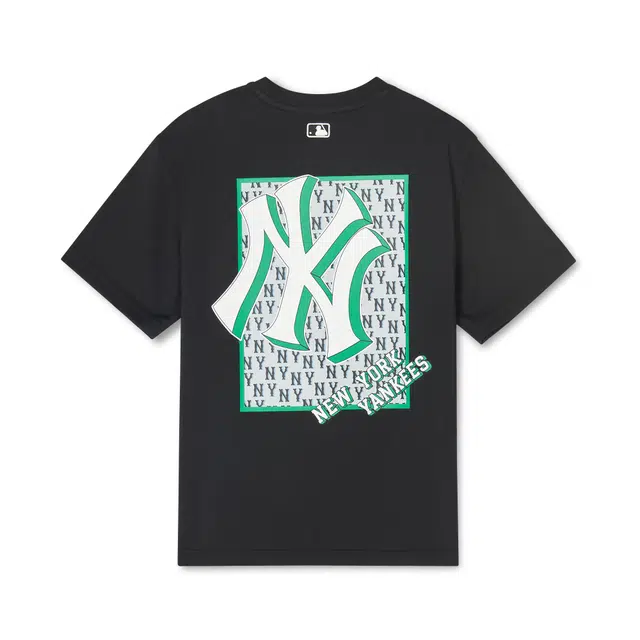 MLB 24SS LogoT