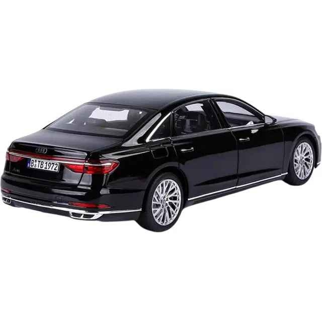 NOREV 118 A8L Audi W12