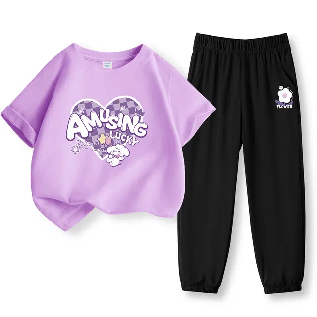La Chapelle Kids T