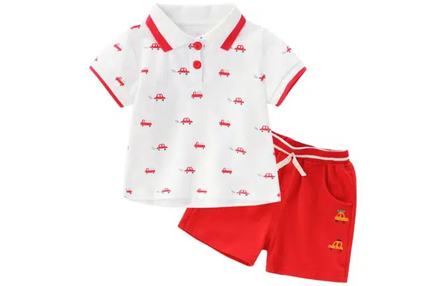 JELLYBABY polo