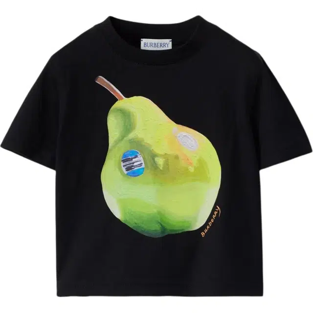 Burberry T