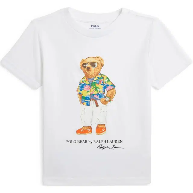 Polo Ralph Lauren SS24 T