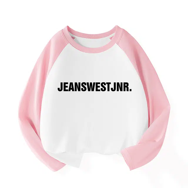 JEANSWEST JNR LOGOT